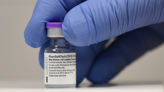 A Faulty Algorithm Screwed Residents Out of Stanford's Vaccine Distribution Plan